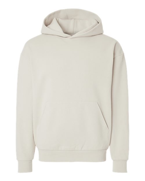 Mainstreet Hooded Sweatshirt | USA Decoration