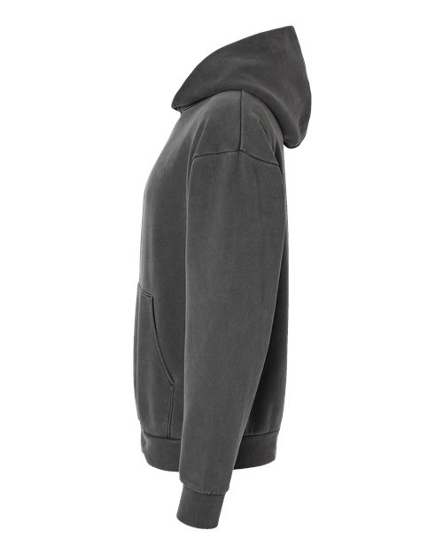 Mainstreet Hooded Sweatshirt | USA Decoration