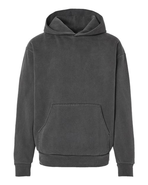 Mainstreet Hooded Sweatshirt | USA Decoration