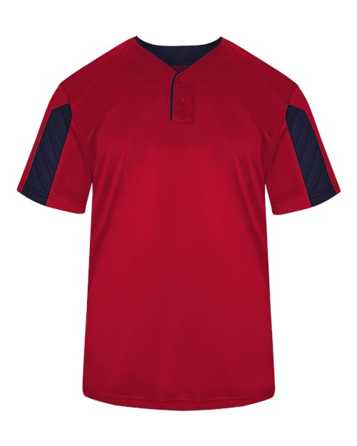 Alleson Athletic Youth Striker Placket