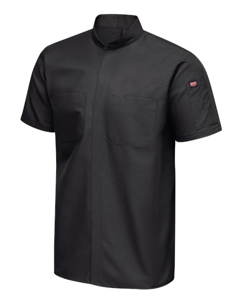 Mimix™ Pro+ Short Sleeve Work Shirt With OilBlok | USA Decoration