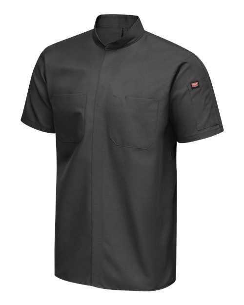 Mimix™ Pro+ Short Sleeve Work Shirt With OilBlok | USA Decoration