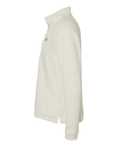Ultimate365 Textured Quarter-Zip Pullover | USA Decoration