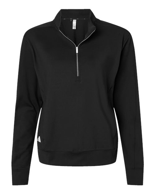 Women's Ultimate365 Quarter-Zip Pullover | USA Decoration