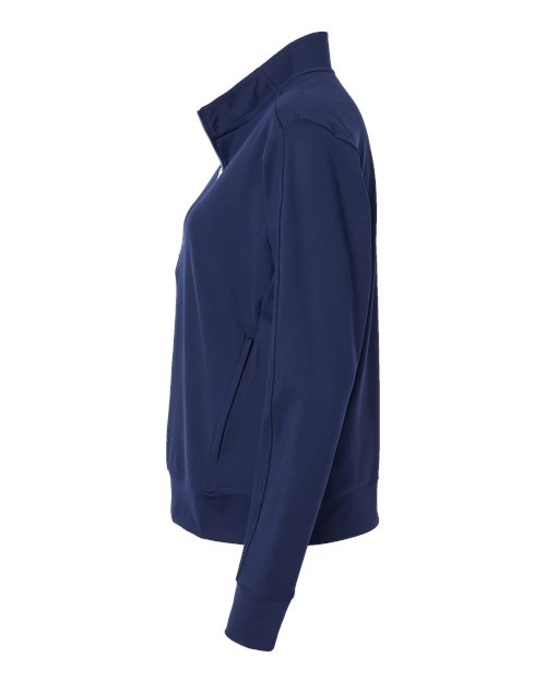 Women's Ultimate365 Quarter-Zip Pullover | USA Decoration