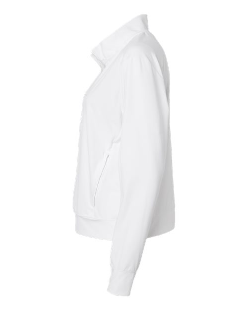Women's Ultimate365 Quarter-Zip Pullover | USA Decoration