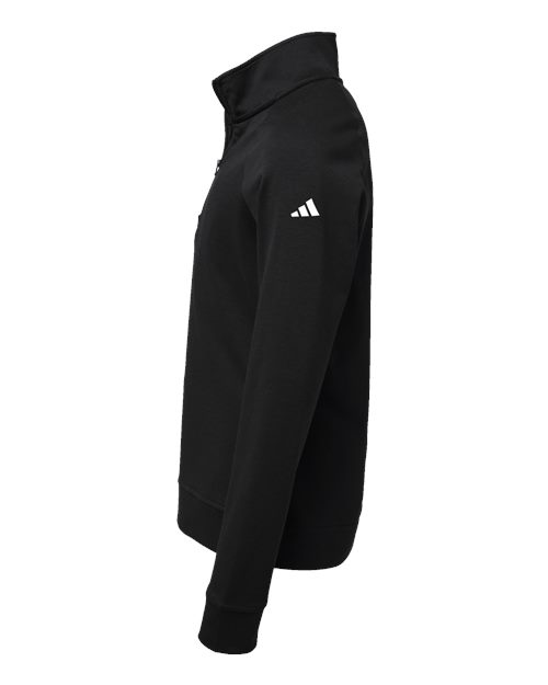Youth Quarter-Zip Pullover | USA Decoration