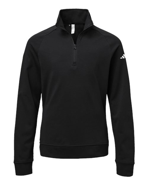 Youth Quarter-Zip Pullover | USA Decoration