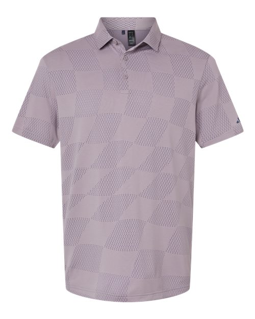 Ultimate365 Textured Polo | USA Decoration
