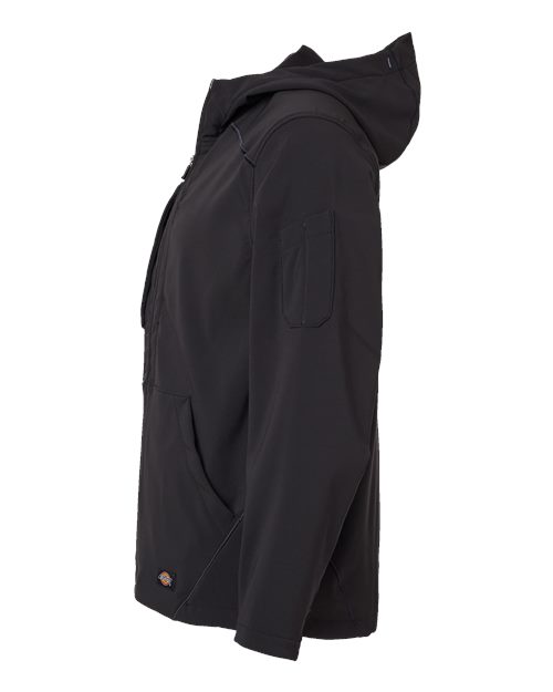 Protect Hooded Jacket | USA Decoration