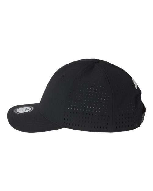 Sustainable Hydrophobic Tour Cap | USA Decoration