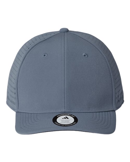 Sustainable Hydrophobic Tour Cap | USA Decoration