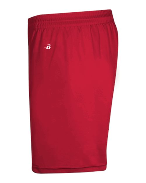 B-Core 5" Pocketed Shorts | USA Decoration