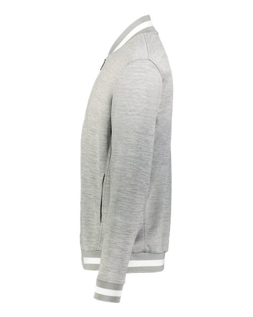 V-Street Full-Zip Jacket | USA Decoration