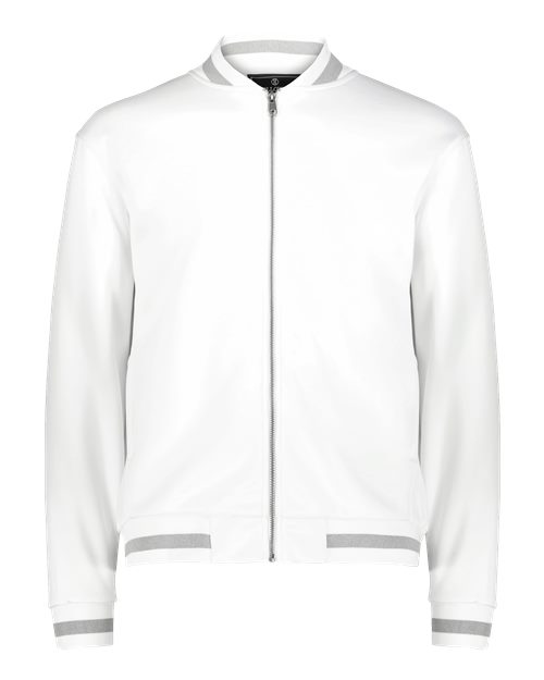 V-Street Full-Zip Jacket | USA Decoration