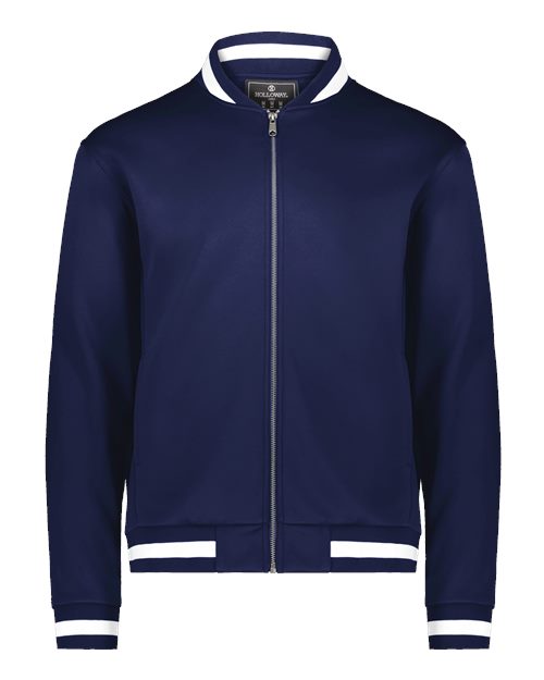 Youth V-Street Full-Zip Jacket | USA Decoration