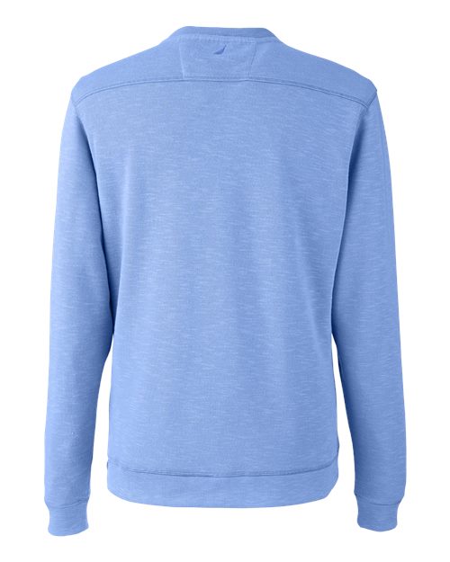 Sun Surfer Supreme Crewneck Sweatshirt | USA Decoration