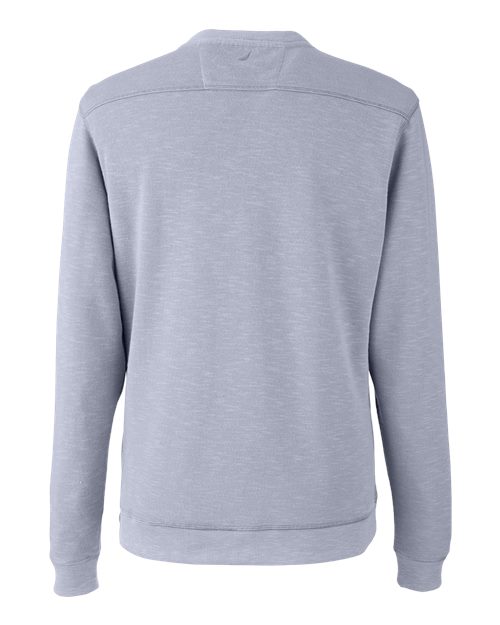 Sun Surfer Supreme Crewneck Sweatshirt | USA Decoration