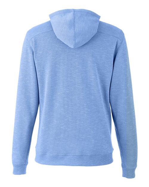 Sun Surfer Supreme Hooded Sweatshirt | USA Decoration