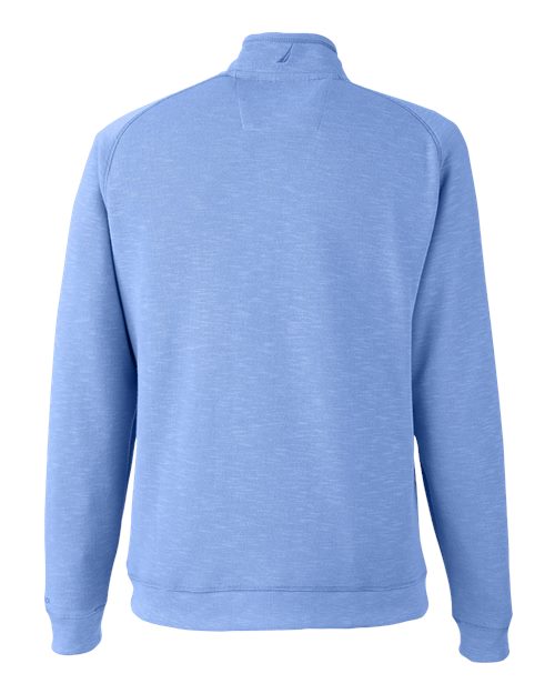 Sun Surfer Supreme Quarter-Zip Sweatshirt | USA Decoration