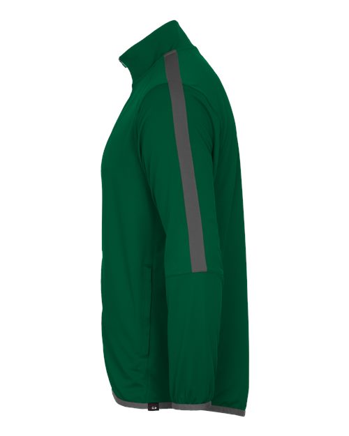 Blitz Outer-Core Jacket | USA Decoration