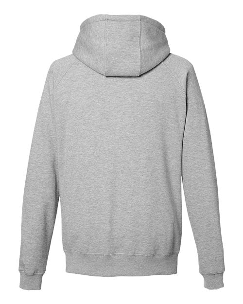 Anchor Fleece Hooded Sweatshirt | USA Decoration