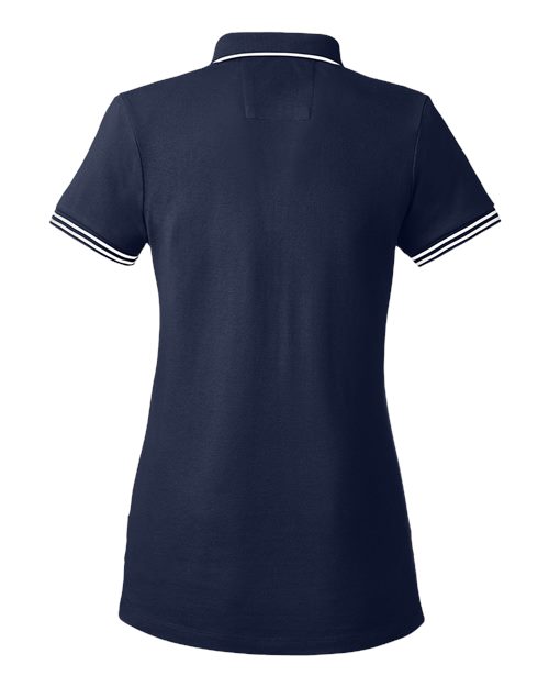 Women's Deck Polo | USA Decoration