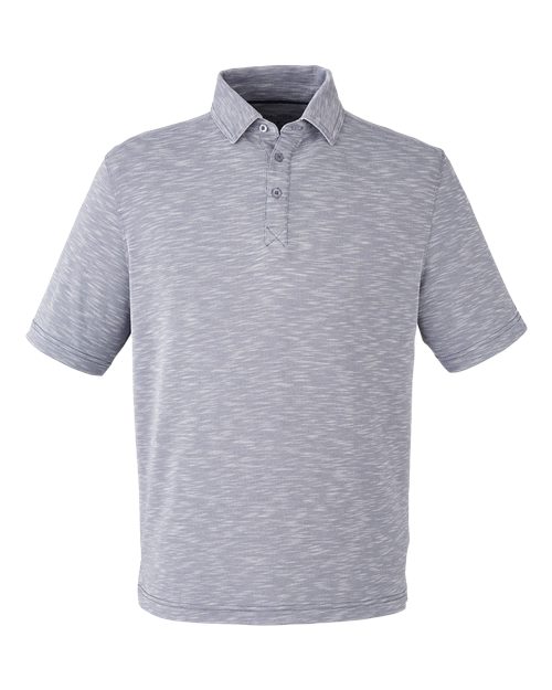 Sun Surfer Slub Polo | USA Decoration