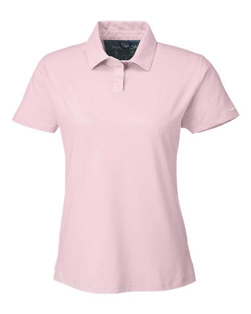 Women's Saltwater Polo | USA Decoration