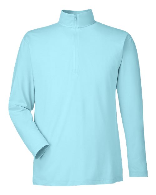 Saltwater Quarter-Zip Pullover | Nautica Performance Pullover | USA Decoration