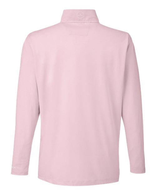 Saltwater Quarter-Zip Pullover | USA Decoration