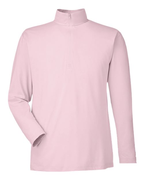 Saltwater Quarter-Zip Pullover | USA Decoration