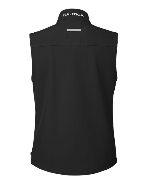Wavestorm Soft Shell Vest | USA Decoration