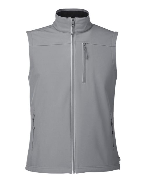 Wavestorm Soft Shell Vest | USA Decoration