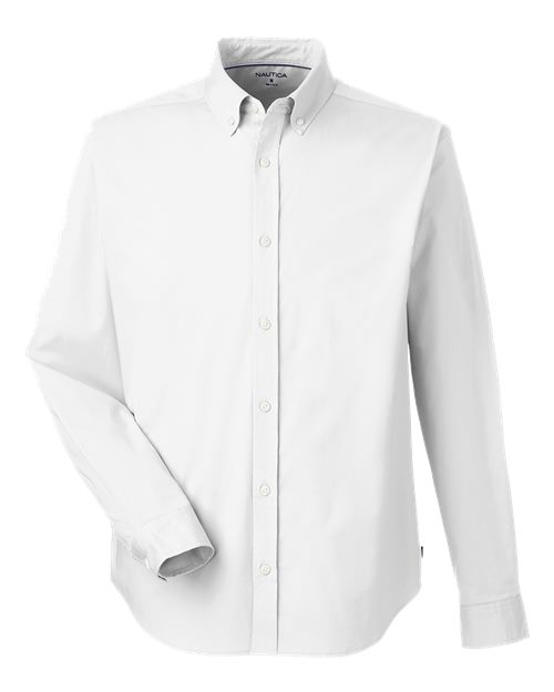 Staysail Shirt | USA Decoration