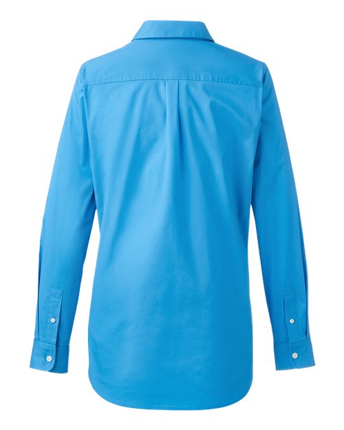 Women's Staysail Shirt | USA Decoration
