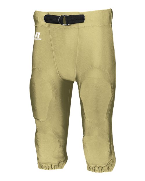 Deluxe Game Football Pants | USA Decoration