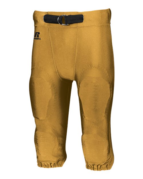 Deluxe Game Football Pants | USA Decoration
