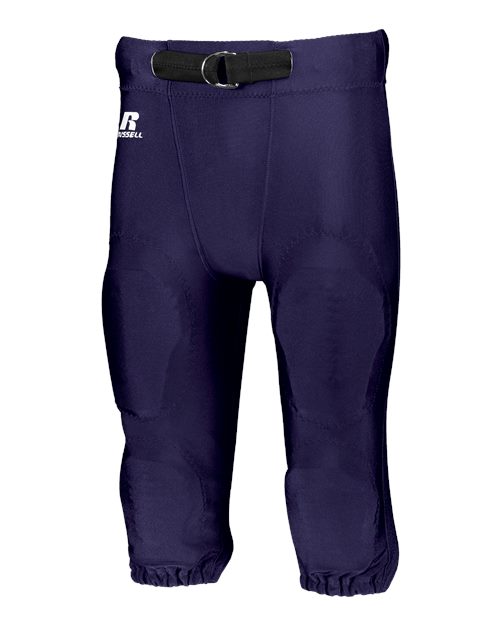 Deluxe Game Football Pants | USA Decoration