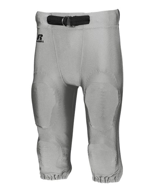 Youth Deluxe Game Football Pants | USA Decoration