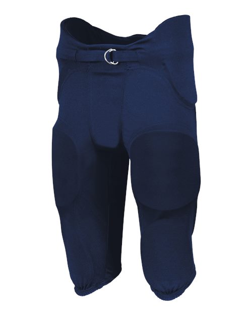 Integrated 7-Piece Padded Football Pants | USA Decoration