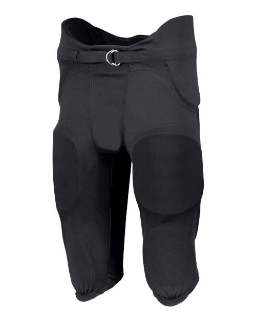 Integrated 7-Piece Padded Football Pants | USA Decoration