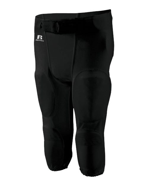 Practice Football Pants | USA Decoration