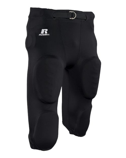 Dri-Power® Deluxe Game Football Pants | USA Decoration