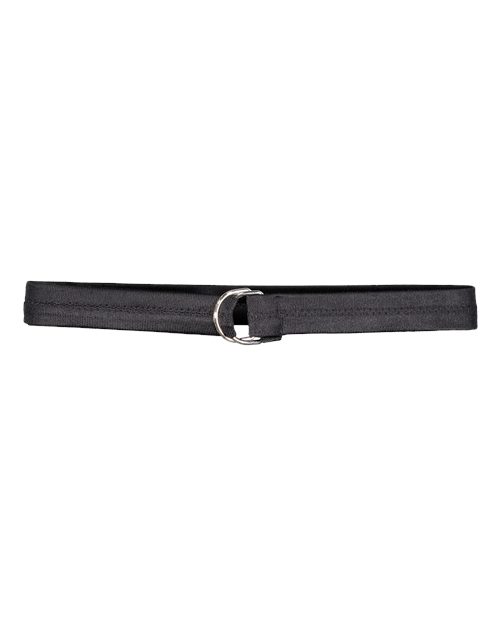 1 1/2" Covered Football Belt | USA Decoration
