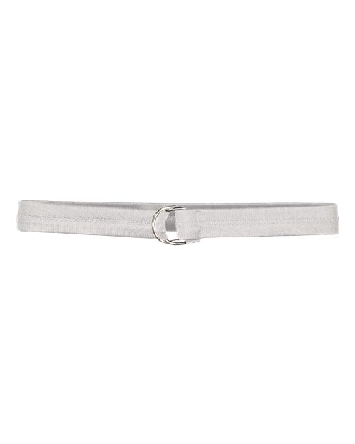 1 1/2" Covered Football Belt | USA Decoration