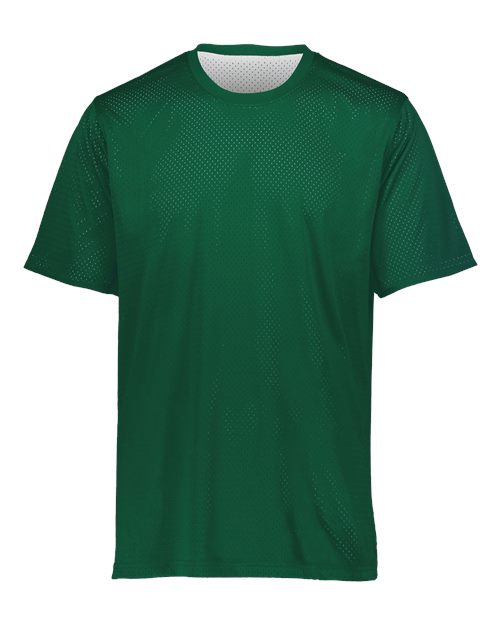 Youth Mesh Reversible Jersey | USA Decoration