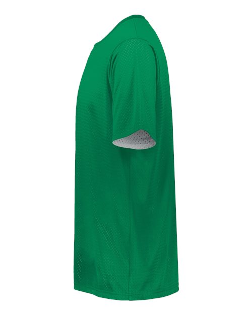 Youth Mesh Reversible Jersey | USA Decoration