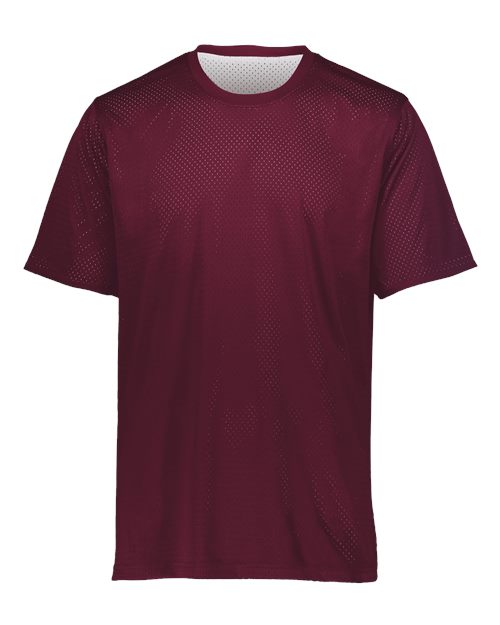 Youth Mesh Reversible Jersey | USA Decoration