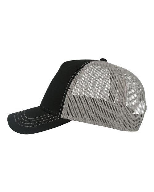 Sustainable Canvas Cap | USA Decoration